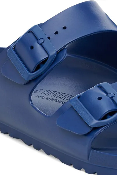 birkenstock arizona eva navy