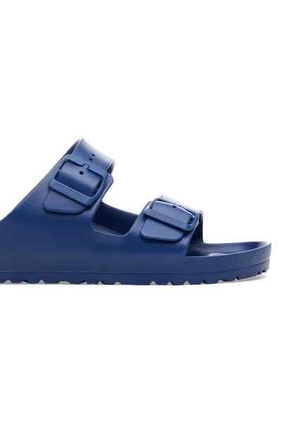 birkenstock arizona eva navy