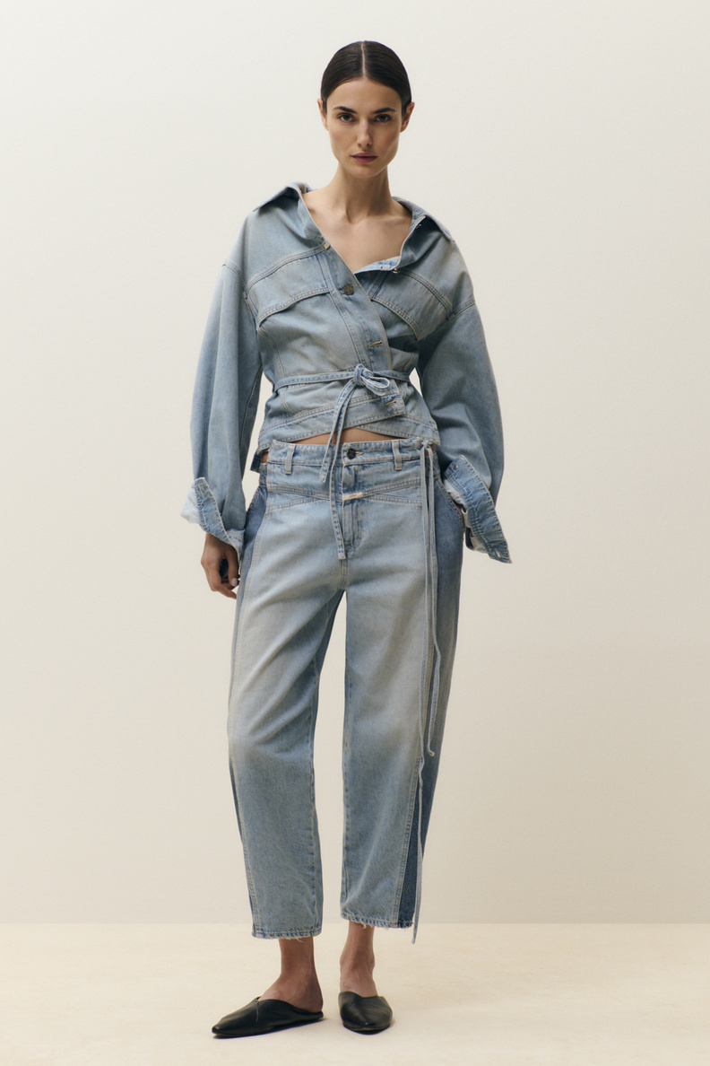 closed maddi-x light blue