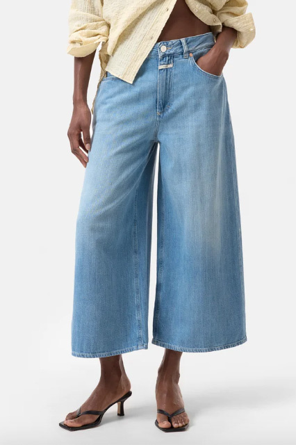 closed lyna light blue