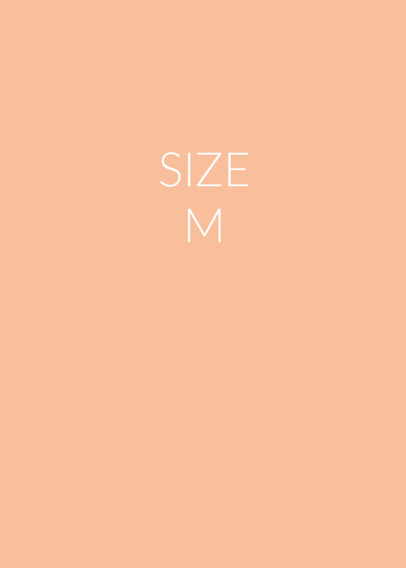 size M