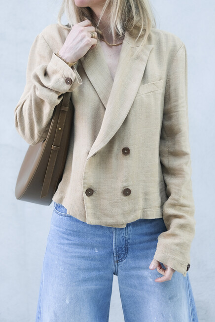 barena venezia jacket gila corda
