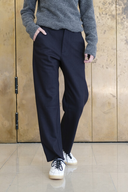 barena venezia trousers evita navy