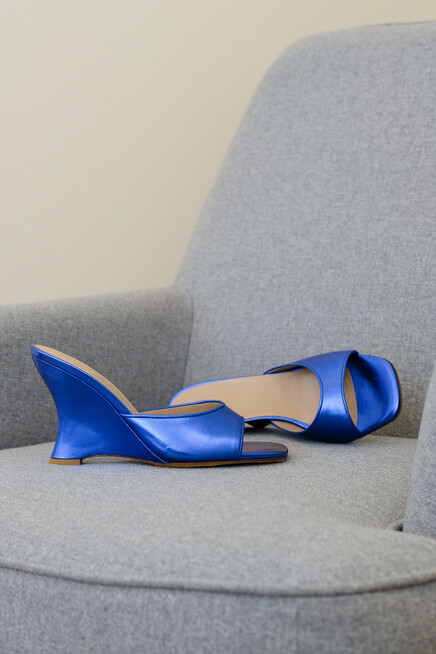 maryam nassir zadeh lido wedge lapis