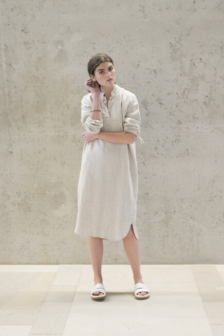 fant dress lois grain